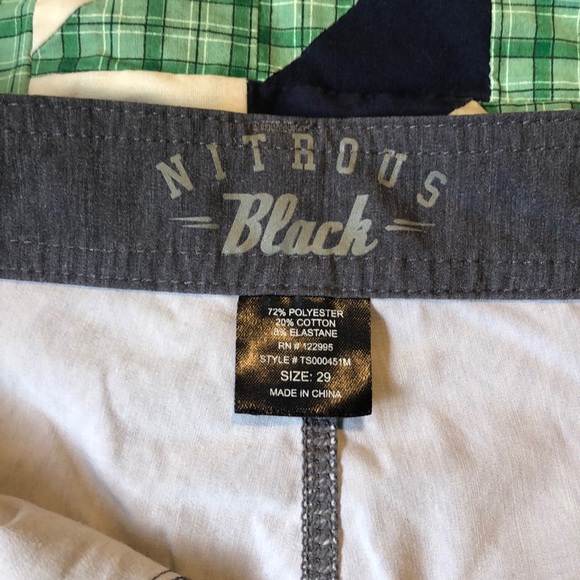 Board Shorts - Picture 4 of 4